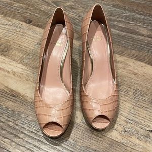 Stuart Weitzman heels